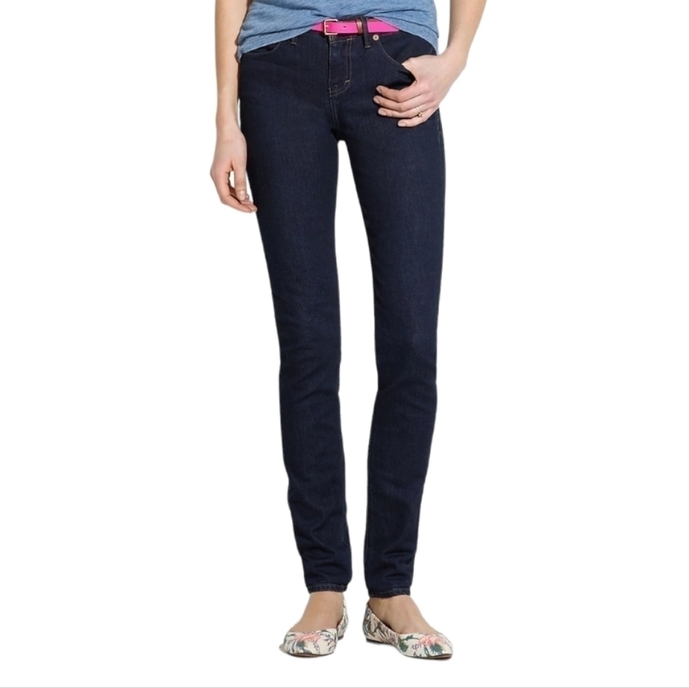 Madewell Skinny Skinny Denim Jeans Size‎ 27
